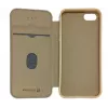 Evelatus Huawei P Smart 2019 Book Case Gold