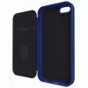Evelatus Samsung Galaxy A9 2018 Book Case Dark Blue