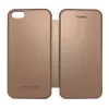 Evelatus Samsung Galaxy A9 (2018) Book Case Rose Gold