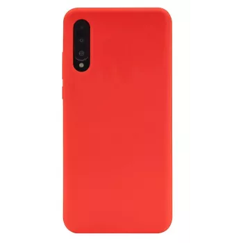 Evelatus Huawei P30 Nano Silicone Case Soft Touch TPU Red