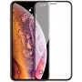 iLike Apple iPhone X/Xs/11 Pro 5.8 inch 3D Black Tempered Glass Screen Protector
