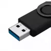 Evelatus USB Flash to Type C EFD02 64GB Czarny