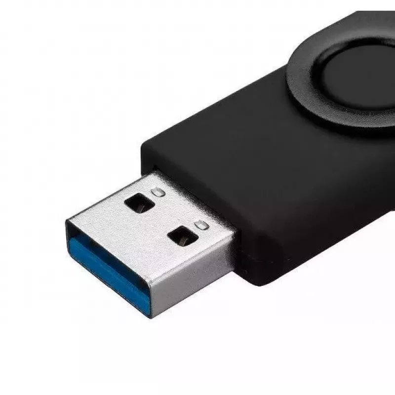 Evelatus USB Flash to Type C EFD02 64GB Czarny