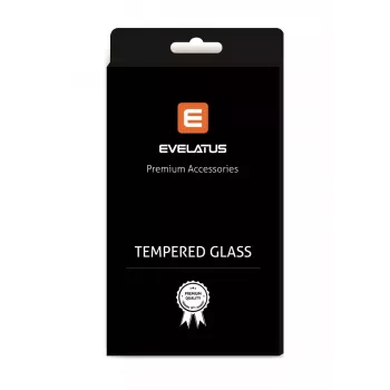 Evelatus Samsung Galaxy Note 8 N950 2.5D Full Cover Japan Glue Glass Anti-Static