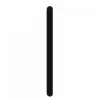 Evelatus Huawei Y6 2019 Nano Silicone Case Soft Touch TPU Black