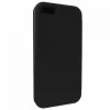 Evelatus Silikonowe etui do Samsung Galaxy A20 Czarny