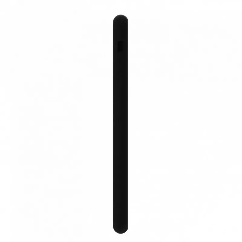 Evelatus Etui Silikonowe Samsung A40 Ciemnoniebieskie