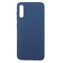 Evelatus Samsung Galaxy A50 Silicon Case Dark Blue