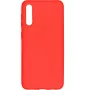 Evelatus Samsung Galaxy A50 Silicon Case Red