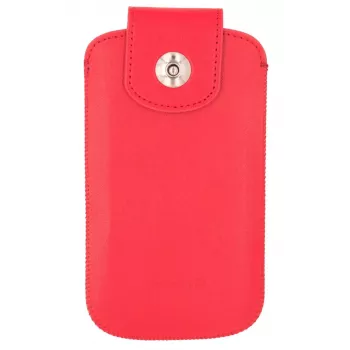 Evelatus Universal Pocket Case 6.0 Red