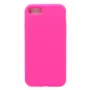 Evelatus Apple iPhone 7/8/SE2020/SE2022 Premium Soft Touch Silicone Case Candy Pink