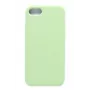 Evelatus Apple iPhone 7/8 Premium Soft Touch Silicone Case Mint Green