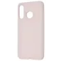 Evelatus Huawei P30 Lite Premium Soft Touch Silicone Case Stone