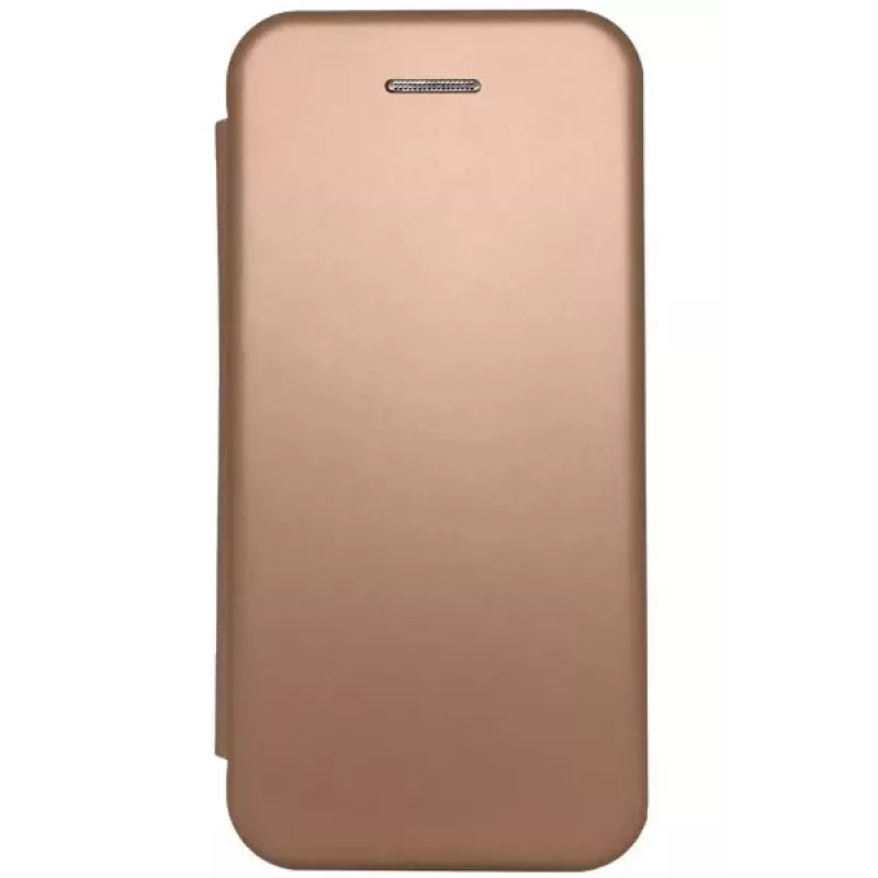 Evelatus iPhone 7/8/SE2020/SE2022 Book Case Rose Gold
