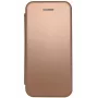 Evelatus iPhone 7/8/SE2020/SE2022 Book Case Rose Gold