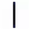 Evelatus Huawei Y7 2019 Book Case Dark Blue