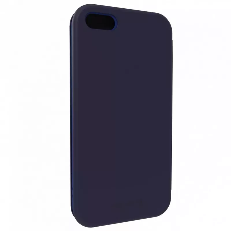 Evelatus Xiaomi Redmi 7 Book Case Black