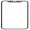 Evelatus Apple iPhone X/Xs/11 Pro 5.8 Privacy 2.5D Silk Full Cover Japan Glue Anti-Static Screen Protector