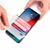 Evelatus TPU Screen Protector Film dla Apple iPhone X/Xs – Transparentny, Samoregenerujący, Odporny na Zarysowania
