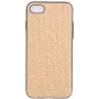 Evelatus Apple iPhone 7/8/SE (2020)/SE (2022) Starnight Gold Case