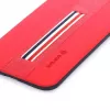 Evelatus Apple iPhone 7/8 Dazzle Red Protective Case