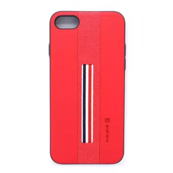 Evelatus Apple iPhone 7/8 Dazzle Red Protective Case