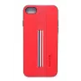 Evelatus Apple iPhone 7/8 Dazzle Red Protective Case
