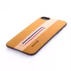 Evelatus Apple iPhone 7/8/SE 2020/SE 2022 Dazzel Brown Back Cover