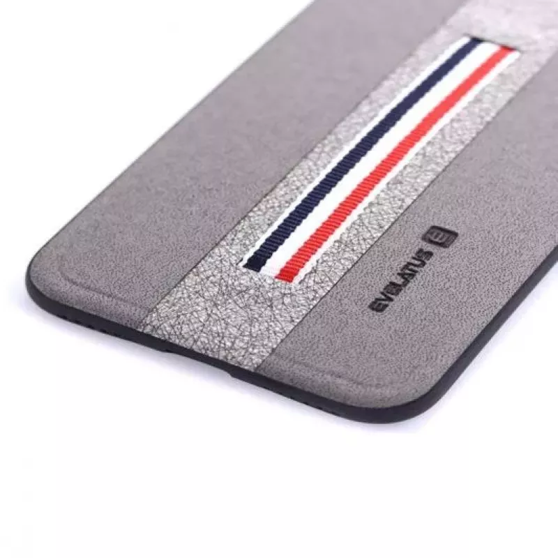 Evelatus Apple iPhone 7/8/SE 2020/SE 2022 Dazzle Gray Protective Case