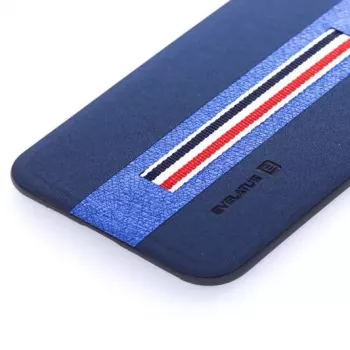 Evelatus Apple iPhone 7/8/SE (2020)/SE (2022) Dazzel Blue Protective Case