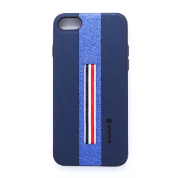 Evelatus Apple iPhone 7/8/SE (2020)/SE (2022) Dazzel Blue Protective Case