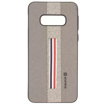 Evelatus Samsung Galaxy S10e Dazzle Series Protective Case - Gray