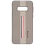 Evelatus Samsung Galaxy S10e Dazzle Series Protective Case - Gray