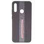 Evelatus Huawei P30 Lite Dazzle Black Back Cover