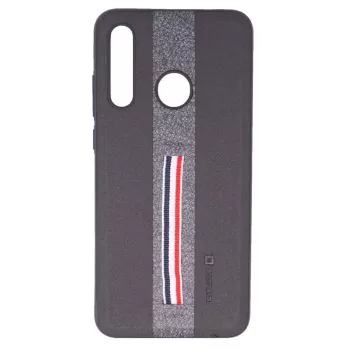 Evelatus Huawei P smart 2019 Dazzel Black Back Cover