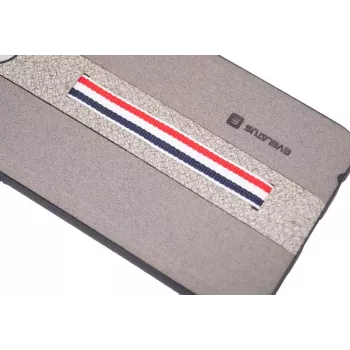 Evelatus Huawei P Smart 2019 Dazzle Gray Back Cover