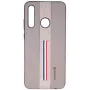 Evelatus Huawei P Smart 2019 Dazzle Gray Back Cover
