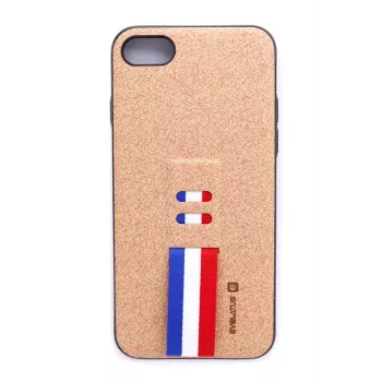 Evelatus Apple iPhone 7/8/SE2020/SE2022 Free Gold Case