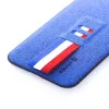 Evelatus Apple iPhone 7/8/SE2020/SE2022 Free Blue Silicone Case