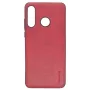 Evelatus Huawei P30 Lite Kuton Red Silicone Case