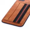 Evelatus Apple iPhone 7/8/SE2020/SE2022 Cubit Plastic Brown