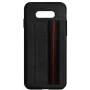 Evelatus Samsung Galaxy S10e Cubit Plastic Black Case