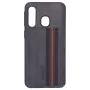 Evelatus Huawei P30 Lite Cubit Black Back Cover