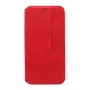 Evelatus Apple iPhone X Red Liquid Silicone Back Cover