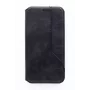 Evelatus Apple iPhone X Cissais Black Back Cover
