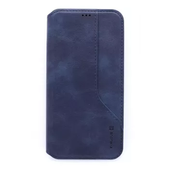 Evelatus Apple iPhone X Cissais Blue Silicone Back Cover