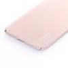 Evelatus Apple iPhone 7/8/SE 2020/SE 2022 Emboss Gold Back Cover