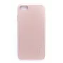 Evelatus Apple iPhone 7/8/SE 2020/SE 2022 Emboss Gold Back Cover