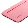Evelatus Silicone Back Cover do Apple iPhone X / XS, Różowy