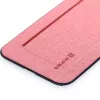 Evelatus Silicone Case do Apple iPhone 7/8/SE 2020/SE 2022 - Różowy